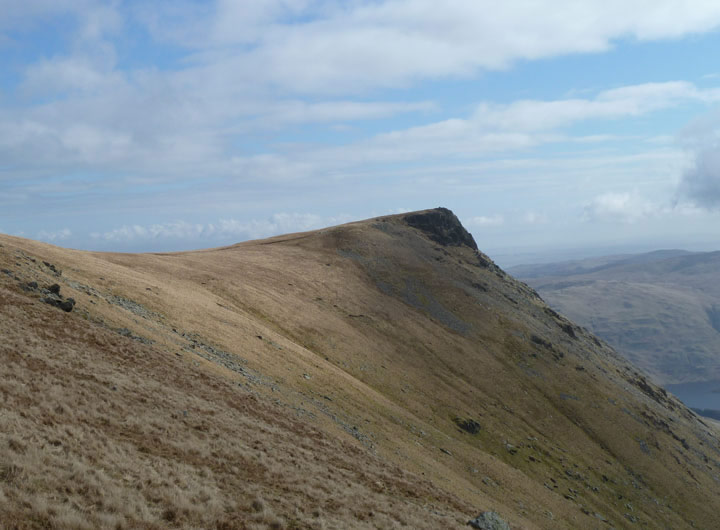 Kidsty Pike